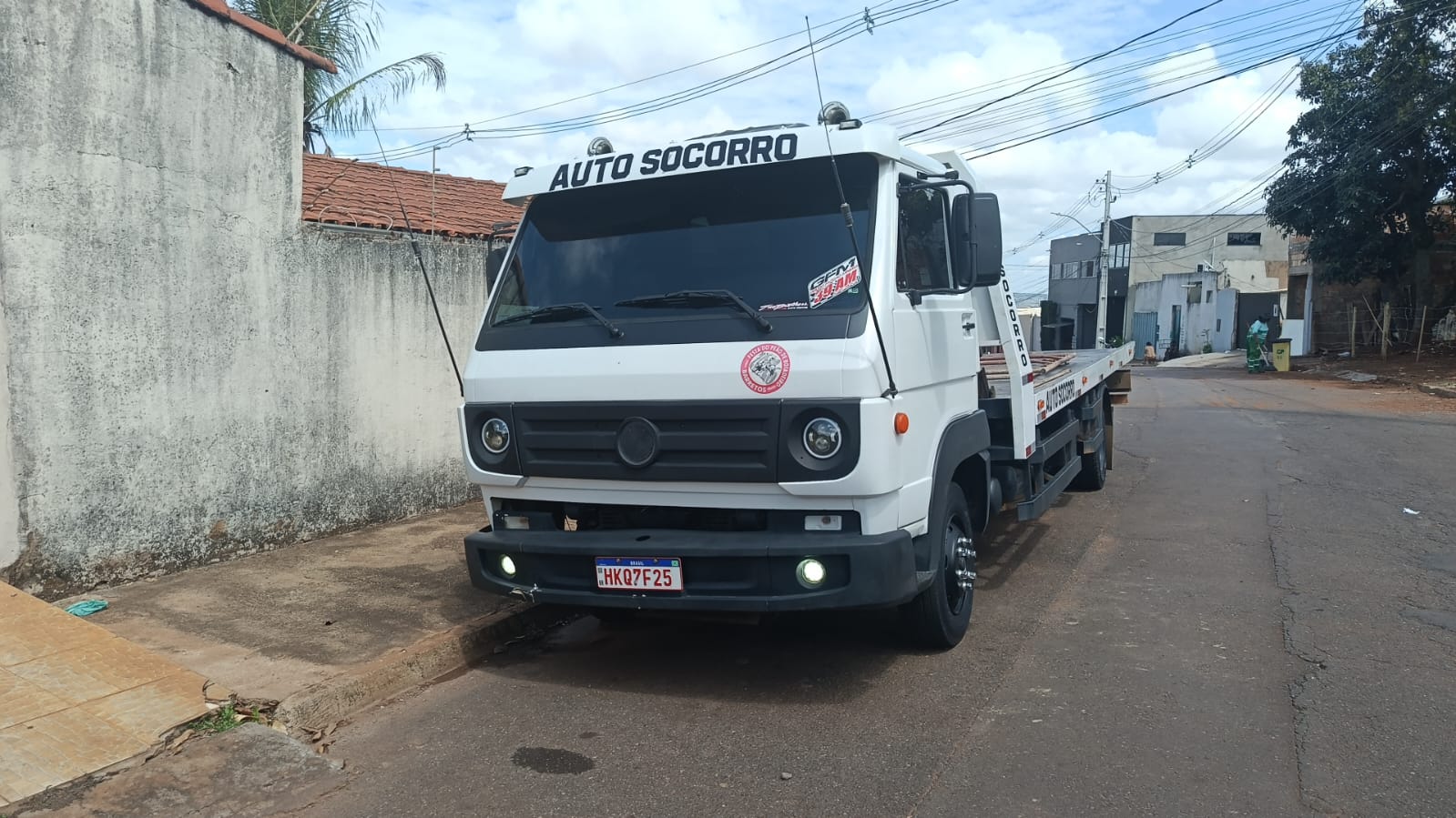 Volkswagen 9-160 2013/2013
