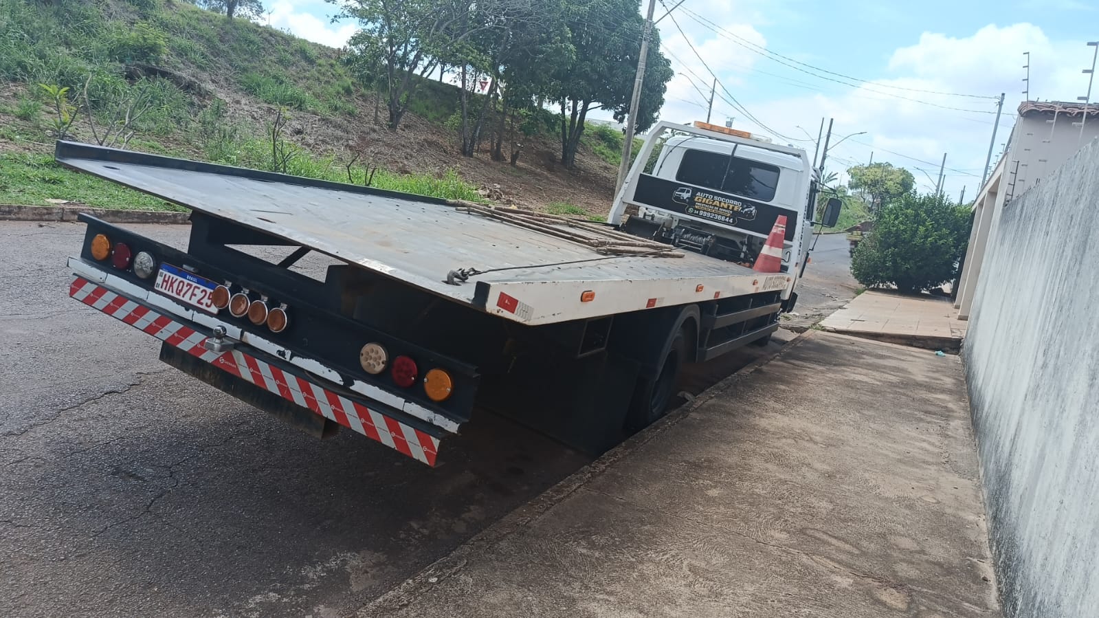 Volkswagen 9-160 2013/2013, foto 4 de 4